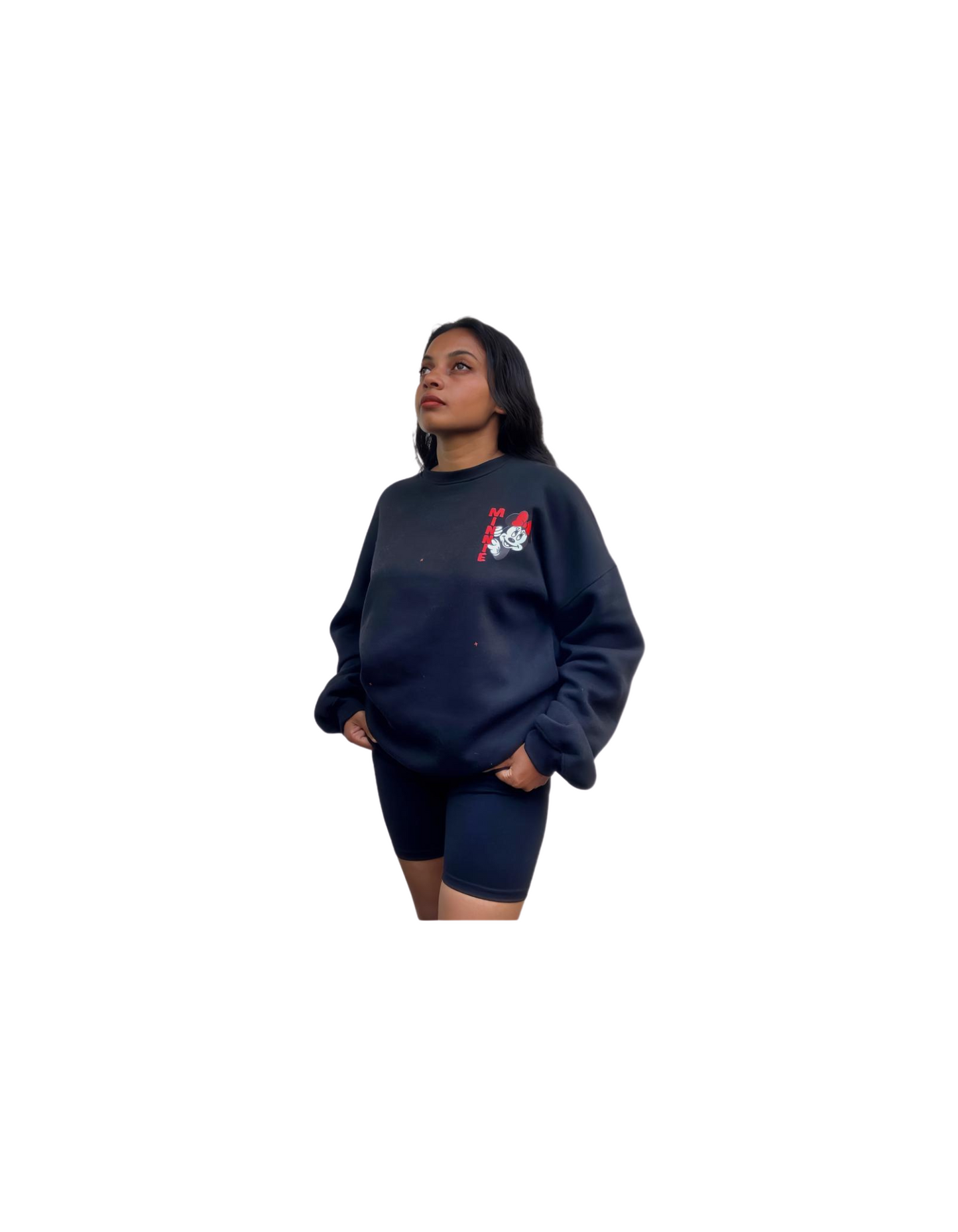 Artisty Crewneck