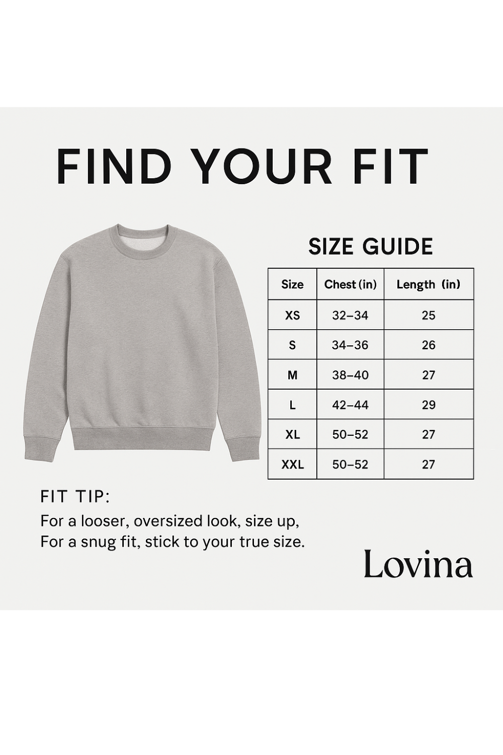 Bunny Sweatshirt