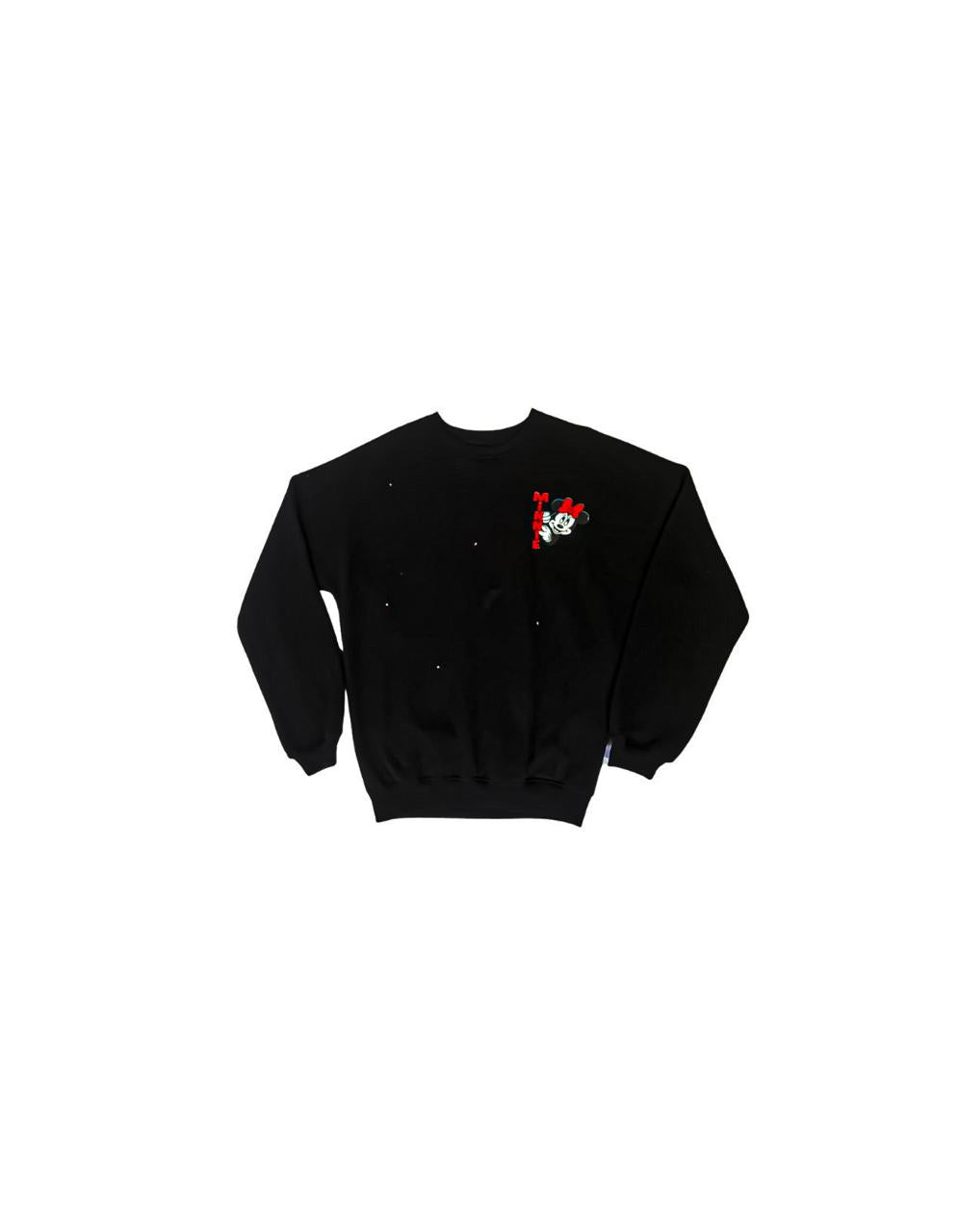 Artisty Crewneck