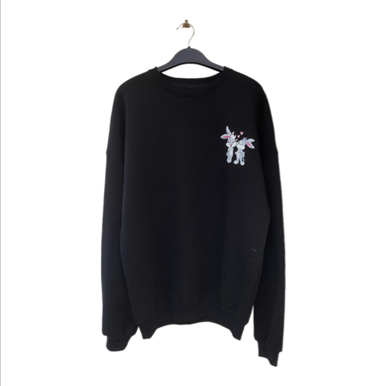 Bunny Sweatshirt