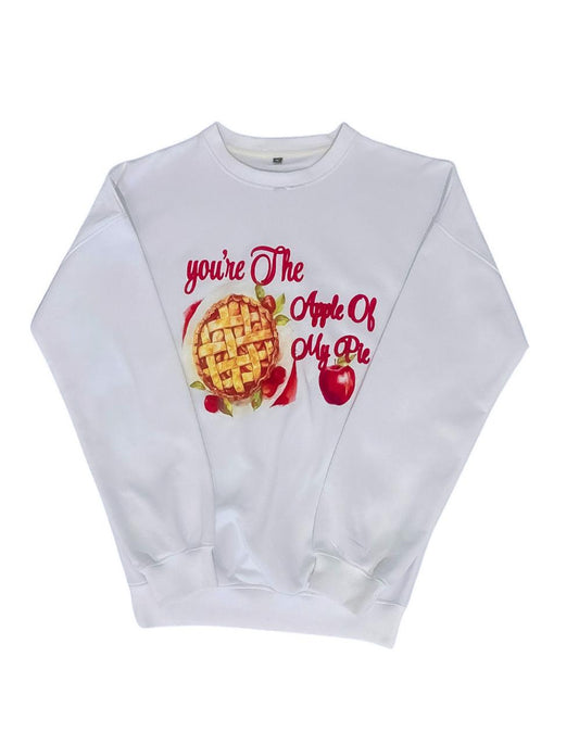 Sweetie Pie Drip crewneck